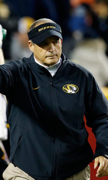 Mizzou caps tumultuous week with 20-16 victory over BYU